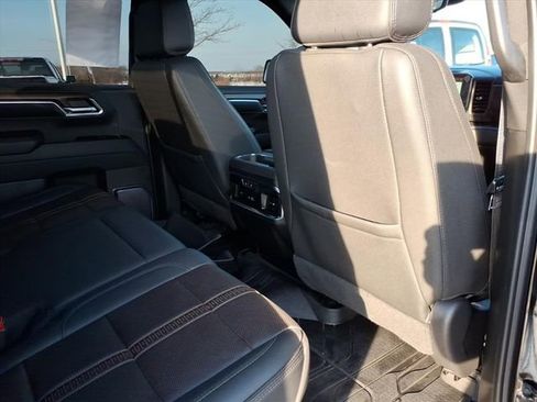 Used 2024 Chevrolet Silverado 1500 High Country w/ High Country Premium Package image 23