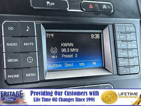 Used 2015 Ford F150 XL w/ Equipment Group 101A Mid RWD image 17