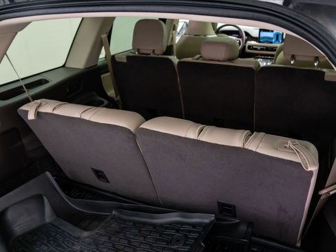 Used 2024 Lincoln Aviator Reserve w/ Equipment Group 201A image 37