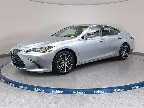 Certified 2023 Lexus ES 300h w/ Premium Package image 1