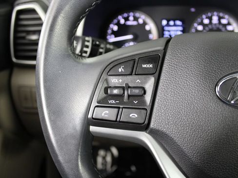 Certified 2021 Hyundai Tucson Sport w/ Winter Weather Package FWD image 26