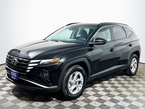 Used 2024 Hyundai Tucson SEL image 4