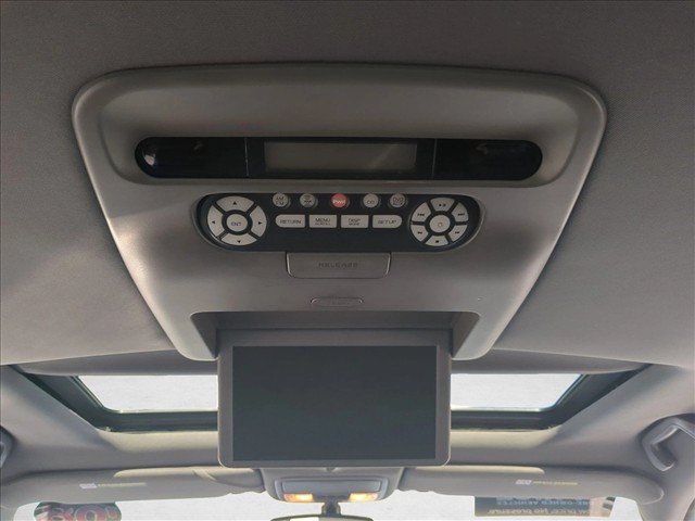 Used 2008 Honda Odyssey EX-L image 16