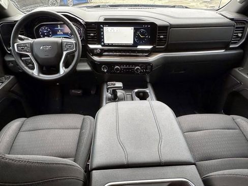 Certified 2023 Chevrolet Silverado 1500 RST w/ Protection Package image 19