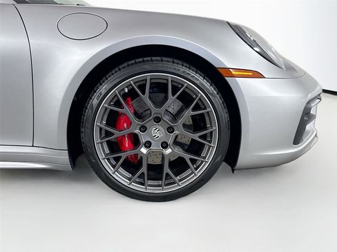 Used 2021 Porsche 911 Carrera S RWD image 28