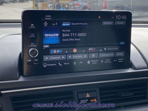 Used 2023 Honda Pilot Elite image 28