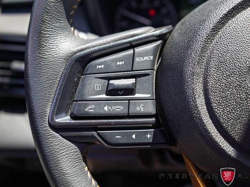 Used 2025 Subaru Outback Wilderness AWD/4WD image 23