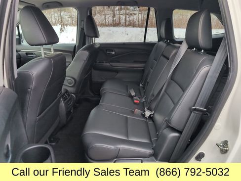 Used 2019 Honda Pilot EX-L image 25