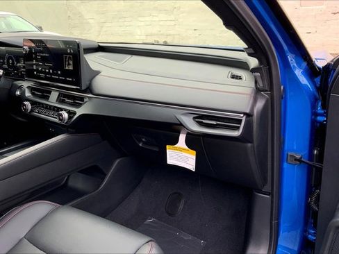 Used 2024 Acura ZDX Type S image 15