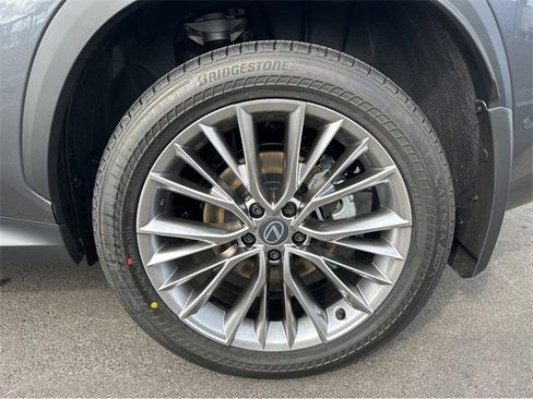 New 2026 Lexus NX 350 AWD w/ Luxury Package image 23