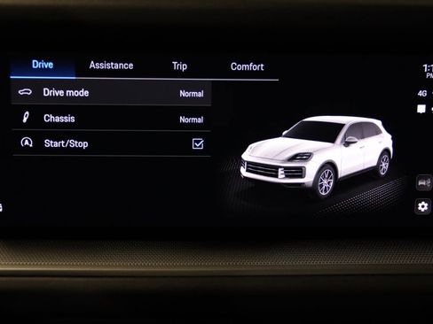 Used 2024 Porsche Cayenne image 55