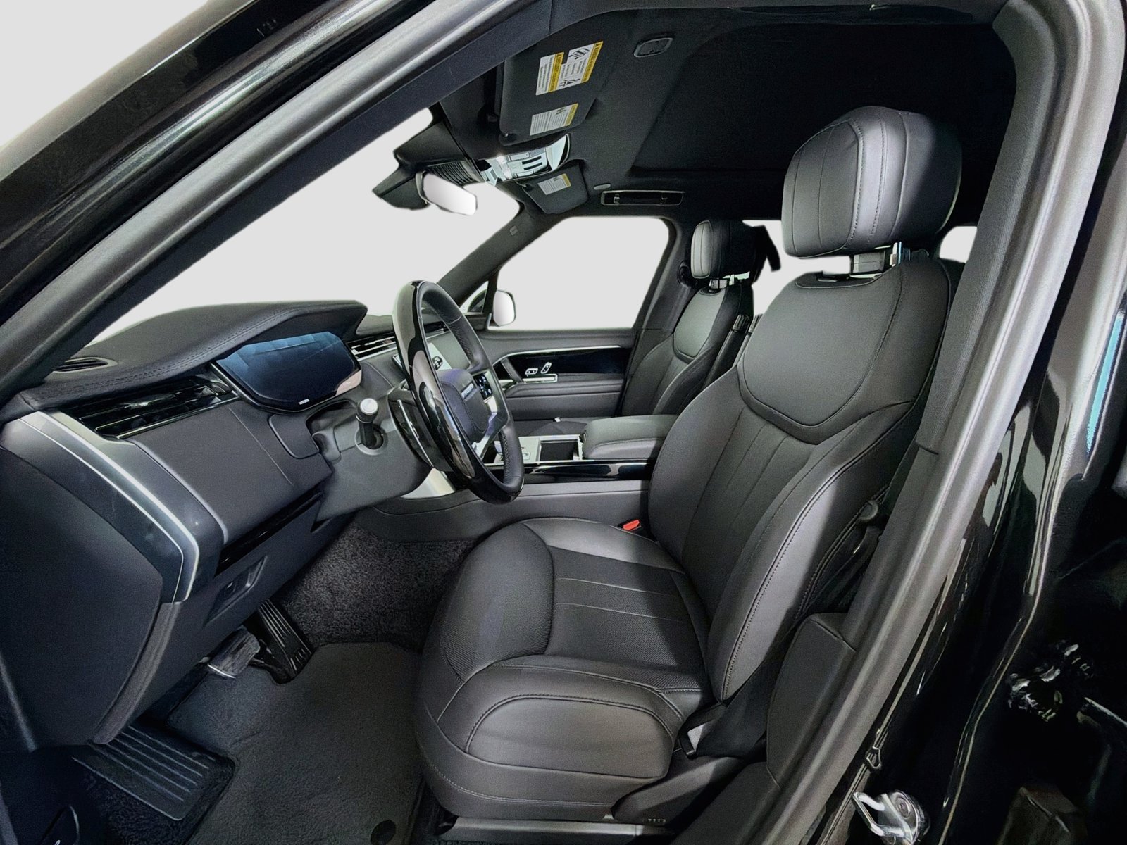 New 2026 Land Rover Range Rover SE AWD/4WD image 23