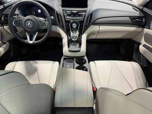 New 2026 Acura RDX SH-AWD w/ Advance Package image 14