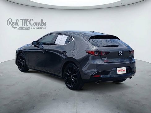 Used 2019 MAZDA MAZDA3 AWD Hatchback w/ Premium Pkg image 3