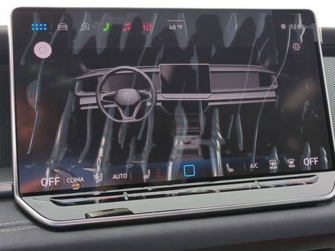 New 2026 Volkswagen Tiguan SE R-Line image 12