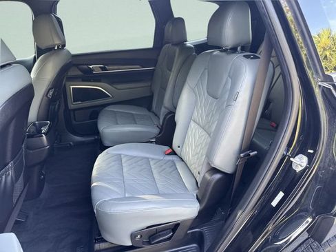 Used 2023 Kia Telluride EX X-Line AWD/4WD image 20