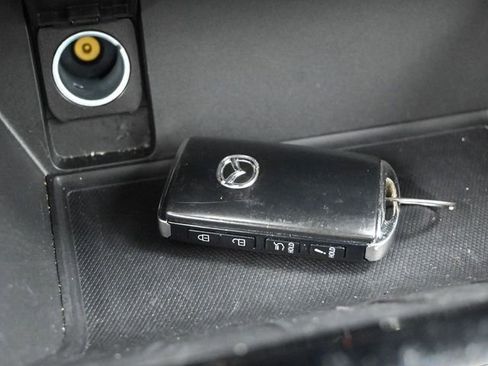 Certified 2023 MAZDA CX-5 Carbon Edition image 13