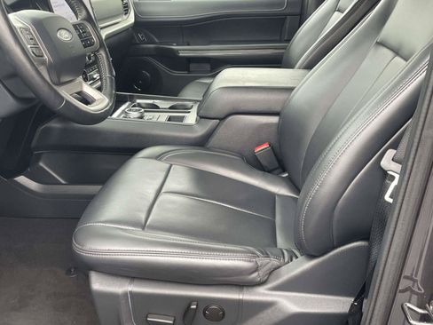Used 2024 Ford Expedition XLT RWD image 9