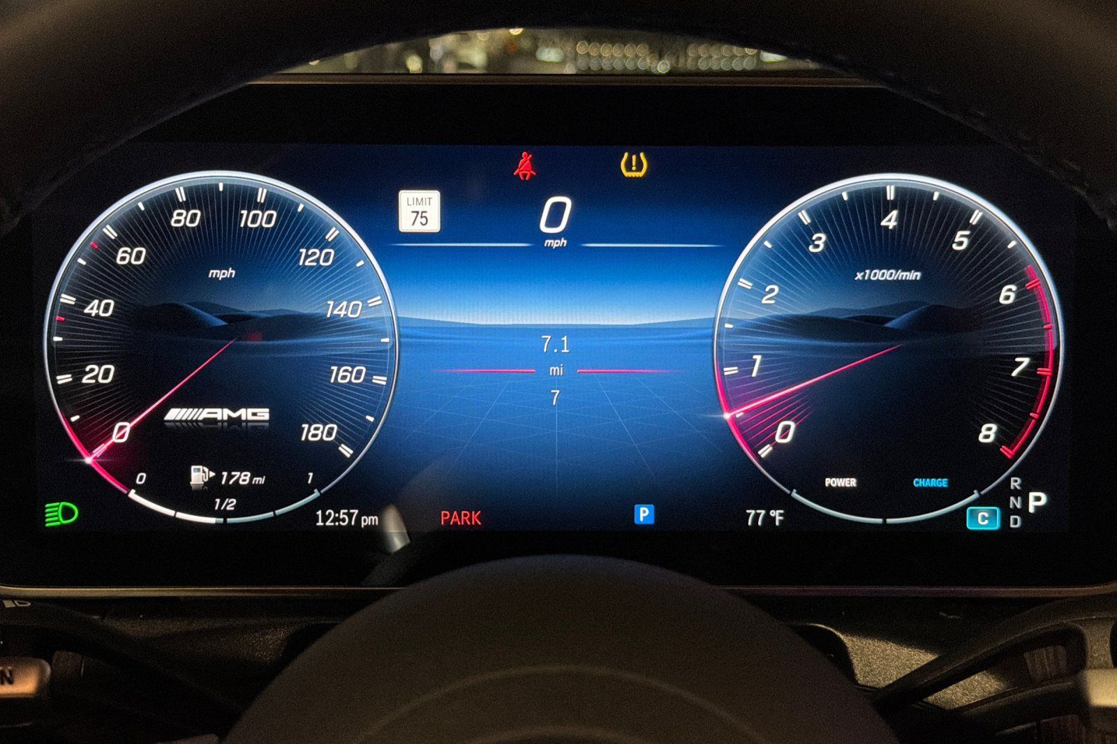 New 2027 Mercedes-Benz CLE 53 AMG 4MATIC Cabriolet image 27