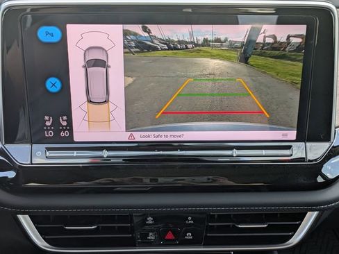 New 2026 Volkswagen Atlas SE FWD image 31