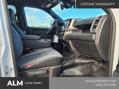 New 2025 RAM 4500 Tradesman w/ Safety Group image 14