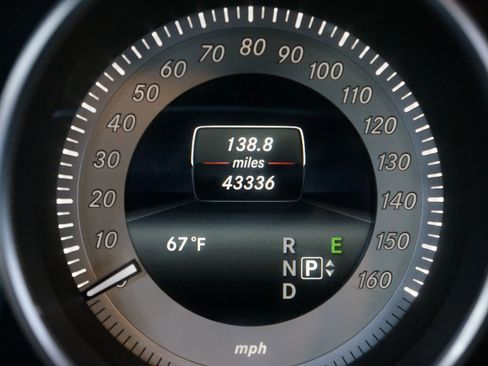 Used 2016 Mercedes-Benz CLS 400 CLS 400 Coupe 4D image 13