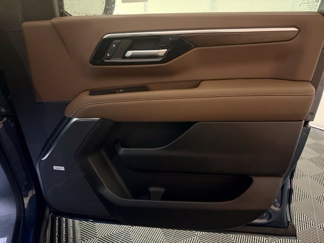 New 2027 Chevrolet Tahoe High Country AWD/4WD image 28