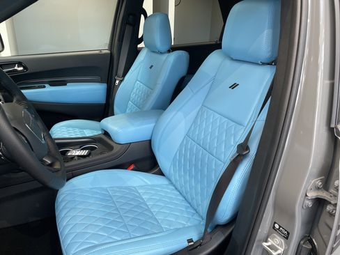 New 2026 Dodge Durango GT AWD/4WD image 33