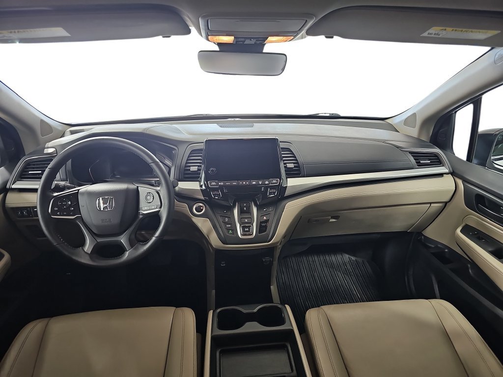 Used 2024 Honda Odyssey EX-L image 11