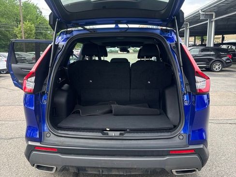 Used 2025 Honda CR-V Sport image 9