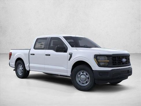 New 2025 Ford F150 XL w/ Tow/Haul Package image 7