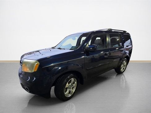 Used 2012 Honda Pilot EX-L image 8