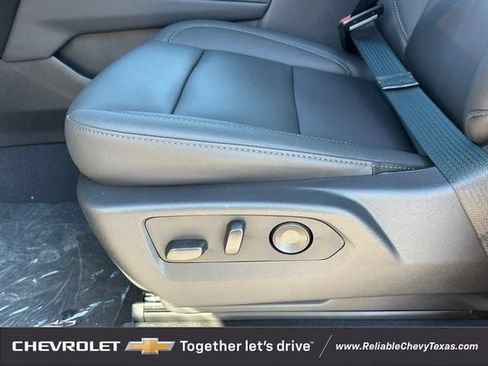 New 2026 Chevrolet Tahoe Z71 w/ Comfort Package AWD/4WD image 26