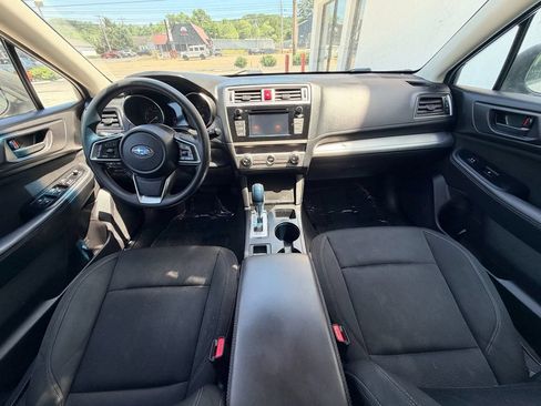 Used 2019 Subaru Legacy 2.5i w/ Alloy Wheel Package AWD/4WD image 19