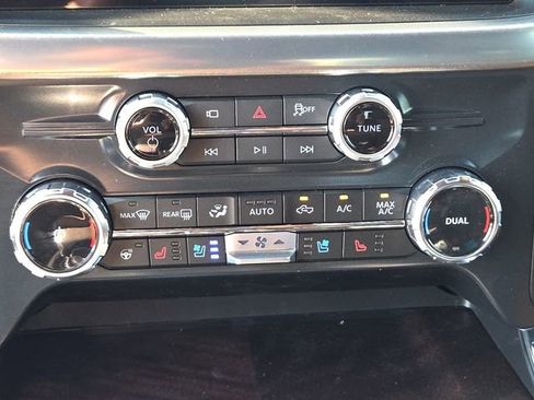 New 2025 Ford F150 King Ranch w/ FX4 Off-Road Package image 22