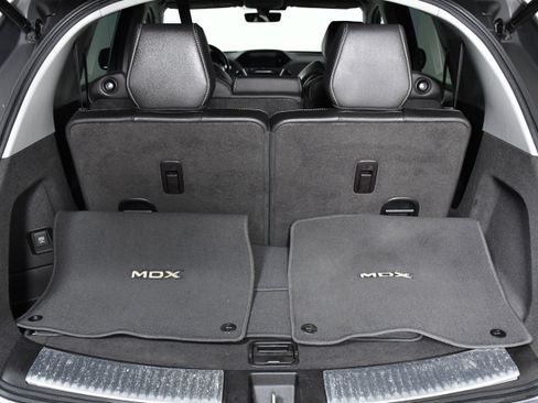 Used 2019 Acura MDX SH-AWD w/ Technology Package image 34