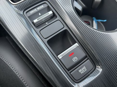 New 2026 Honda Civic Sport image 27