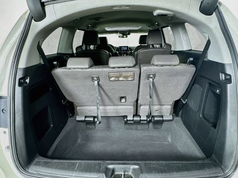 Used 2018 Honda Odyssey EX-L image 34