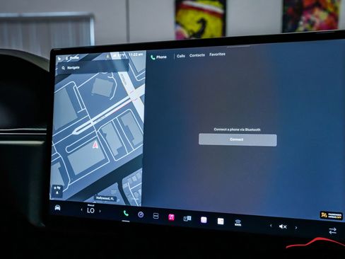 Used 2022 Tesla Model X Plaid image 80