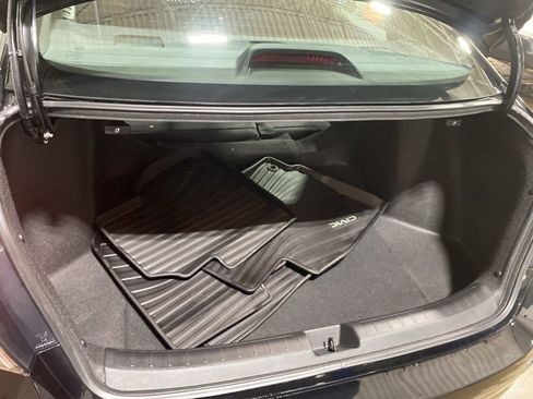 Certified 2025 Honda Civic Sport image 14