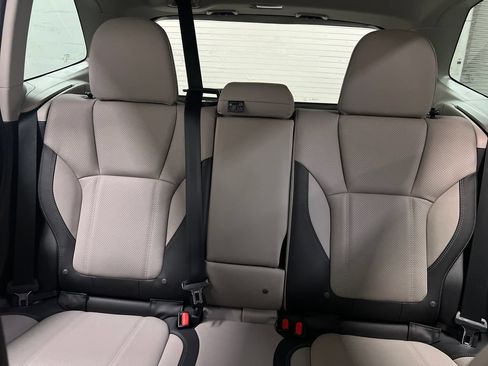 Used 2024 Subaru Forester Limited w/ Pop Package 2 AWD/4WD image 26