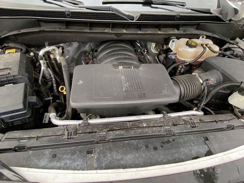 Certified 2023 Cadillac Escalade ESV Luxury image 32