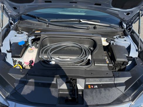 Certified 2024 Hyundai Ioniq 6 SEL RWD image 20
