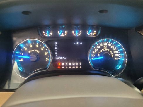 Used 2014 Ford F150 XLT w/ Equipment Group 302A Luxury RWD image 23
