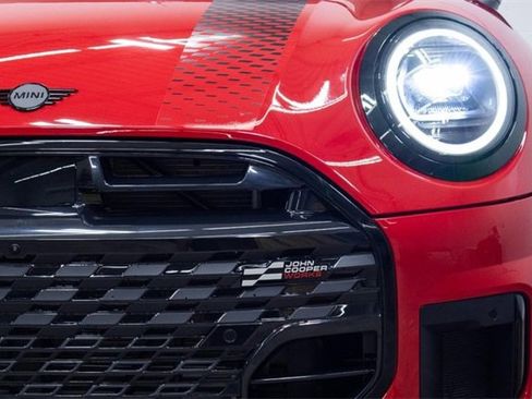 New 2026 MINI Cooper S image 6