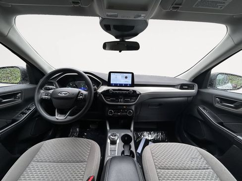 Used 2022 Ford Escape SE AWD/4WD image 11