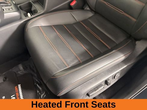 Used 2025 Honda CR-V Sport Touring image 13