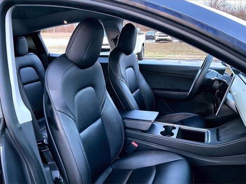 Used 2021 Tesla Model Y Long Range image 27