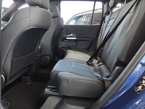 New 2026 Mercedes-Benz GLB 250 image 13