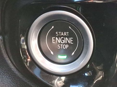 Certified 2023 Chevrolet Silverado 1500 LTZ w/ LTZ Premium Package image 23